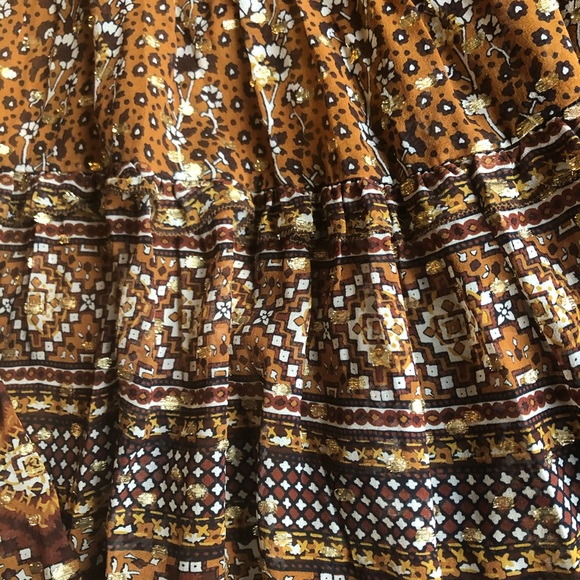 Ulla Johnson Thea Skirt - Picture 4 of 7